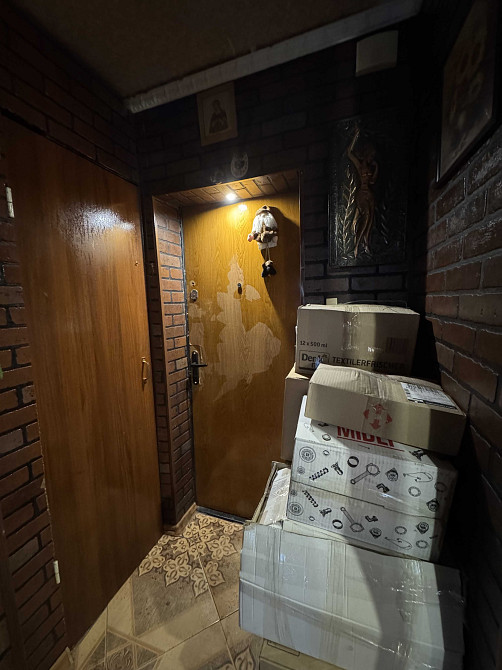 1 комн кв на Адмиральском проспекте 35,7м2-34000у.е торгом Одесса - изображение 2