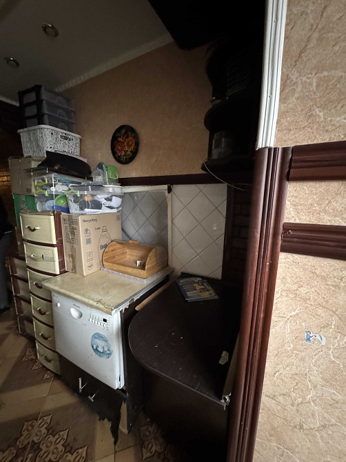 1 комн кв на Адмиральском проспекте 35,7м2-34000у.е торгом Одесса - изображение 4