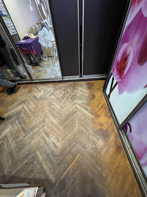 1 комн кв на Адмиральском проспекте 35,7м2-34000у.е торгом Одесса - изображение 3