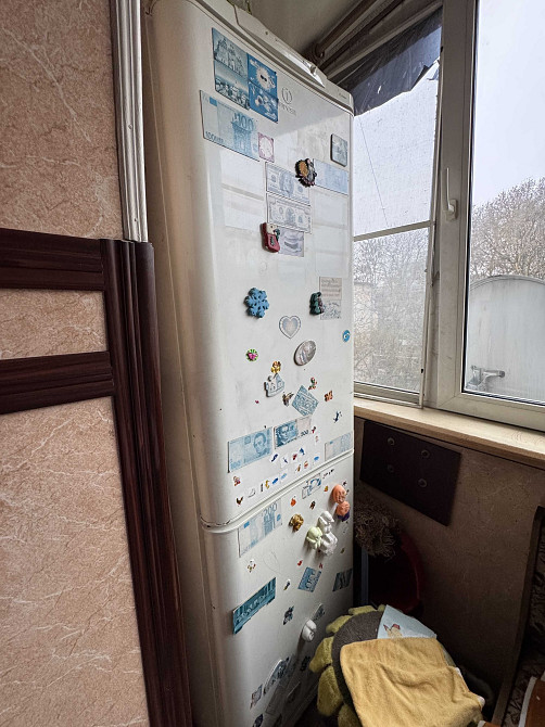 1 комн кв на Адмиральском проспекте 35,7м2-34000у.е торгом Одесса - изображение 5