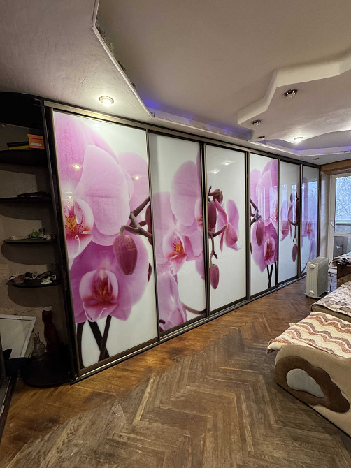 1 комн кв на Адмиральском проспекте 35,7м2-34000у.е торгом Одесса - изображение 1