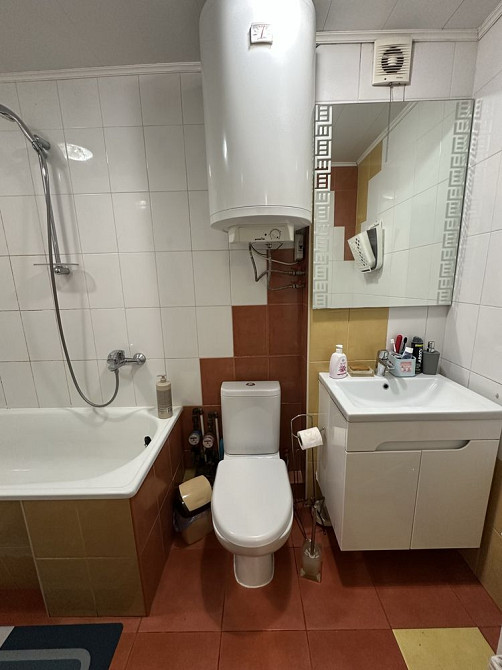 Продається 3 к квартира правий берег Днепр - изображение 7