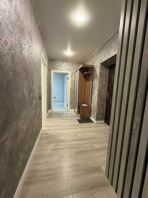 Хіт: 68м² 2-ка РАУШ, свіжий ремонт заїжджай на 2/10 негайно! ID: 41796 Хмельницкий - изображение 8