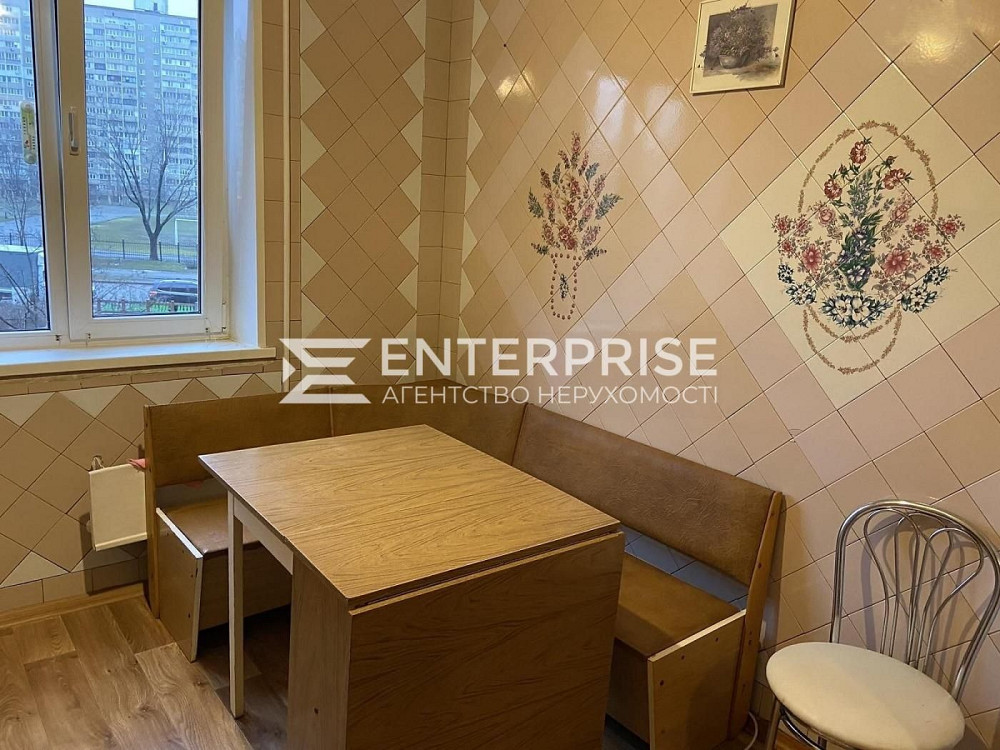 Продаж 3-к квартири вул. Александра Кошиця метро Харківська Киев - изображение 1