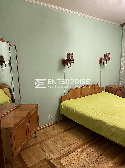 Продаж 3-к квартири вул. Александра Кошиця метро Харківська Киев - изображение 7