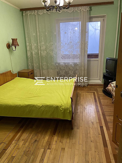 Продаж 3-к квартири вул. Александра Кошиця метро Харківська Киев - изображение 6