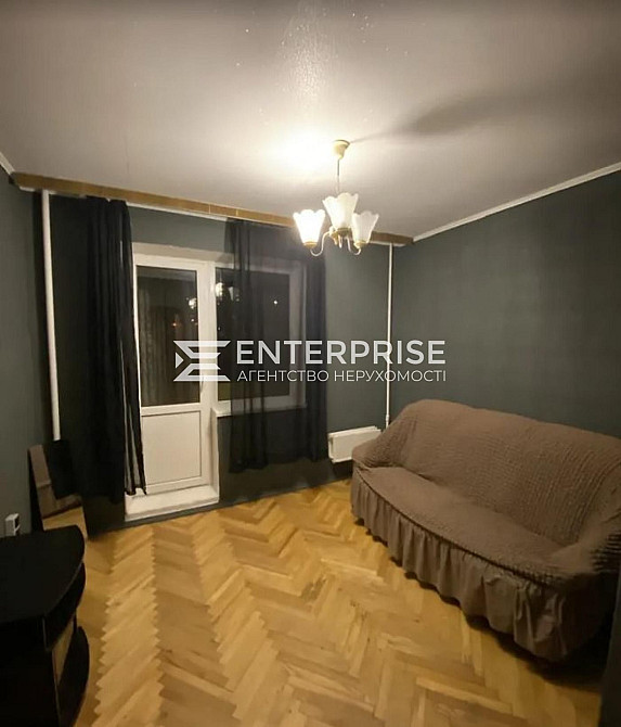 Продаж 3-к квартири вул. Александра Кошиця метро Харківська Киев - изображение 8