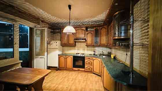 Продаж 3к квартири ул. Радунского, Деснянский р-н Киев