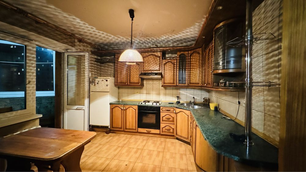 Продаж 3к квартири ул. Радунского, Деснянский р-н Киев - изображение 2