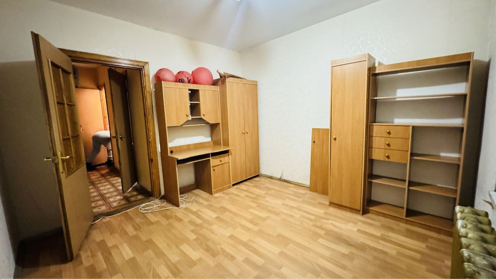 Продаж 3к квартири ул. Радунского, Деснянский р-н Киев - изображение 3