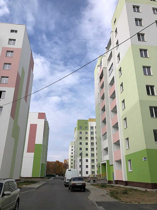 24500 ЖК Мира 3 ДО-КИ Свечка  Продам 1 комнатную квартиру 6эт,S-43мAS Харьков - изображение 1