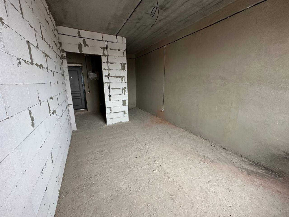 1к. Квартира БЕЗ КОМІСІЇ 43 тис.$  ГАЗ НОВОБУД Вінниця - зображення 6