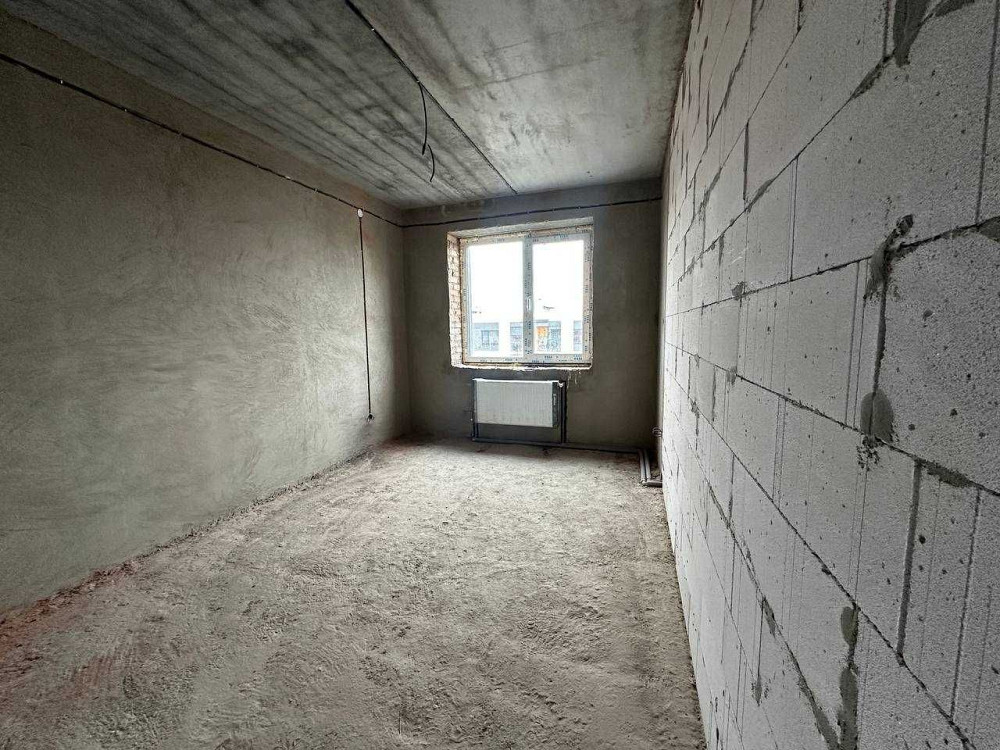 1к. Квартира БЕЗ КОМІСІЇ 43 тис.$  ГАЗ НОВОБУД Вінниця - зображення 4