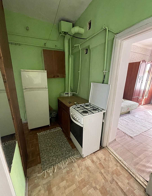 1 комн квартира на Молдованке 24,2м2-24000у.е с торгом Одесса - изображение 2