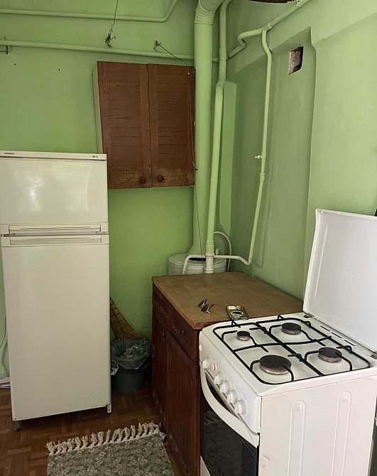 1 комн квартира на Молдованке 24,2м2-24000у.е с торгом Одесса - изображение 5