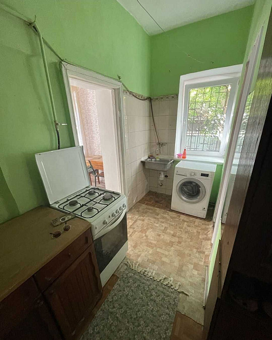 1 комн квартира на Молдованке 24,2м2-24000у.е с торгом Одесса - изображение 3