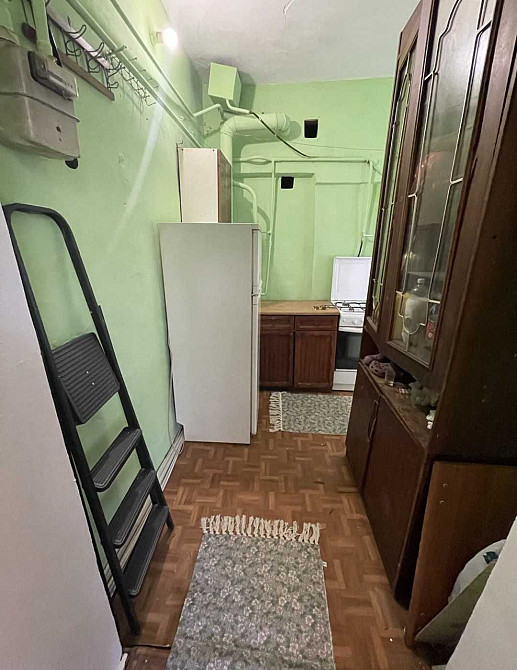 1 комн квартира на Молдованке 24,2м2-24000у.е с торгом Одесса - изображение 4