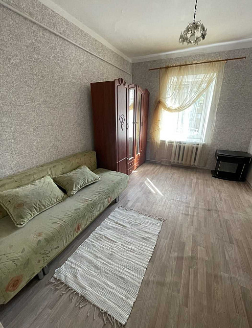 1 комн квартира на Молдованке 24,2м2-24000у.е с торгом Одесса - изображение 1