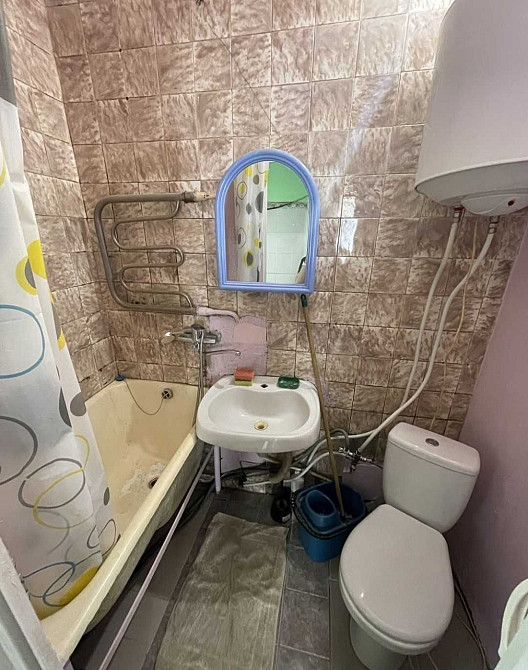 1 комн квартира на Молдованке 24,2м2-24000у.е с торгом Одесса - изображение 7