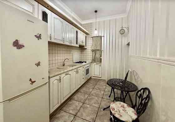 Продам 3-комн.квартиру на ул.Маразлиевская. ПАРК ШЕВЧЕНКО Одесса