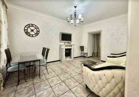 Продам 3-комн.квартиру на ул.Маразлиевская. ПАРК ШЕВЧЕНКО Одесса