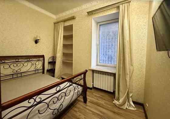 Продам 3-комн.квартиру на ул.Маразлиевская. ПАРК ШЕВЧЕНКО Одесса