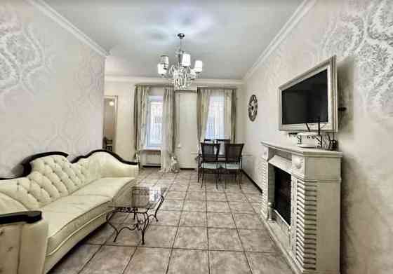 Продам 3-комн.квартиру на ул.Маразлиевская. ПАРК ШЕВЧЕНКО Одесса