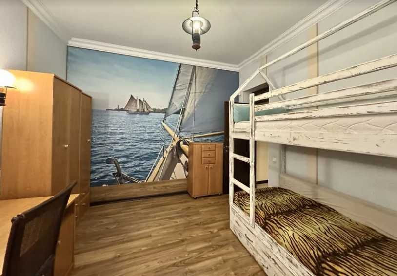 Продам 3-комн.квартиру на ул.Маразлиевская. ПАРК ШЕВЧЕНКО Одесса - изображение 7