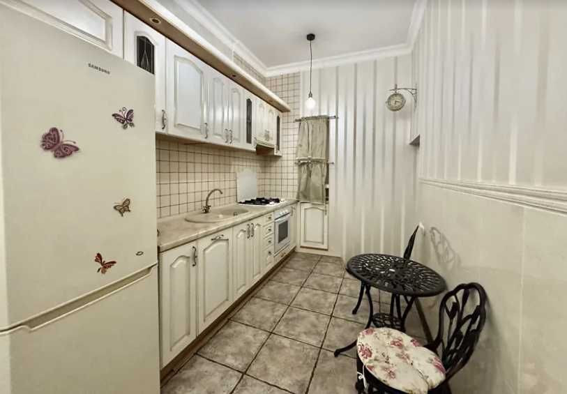 Продам 3-комн.квартиру на ул.Маразлиевская. ПАРК ШЕВЧЕНКО Одесса - изображение 3