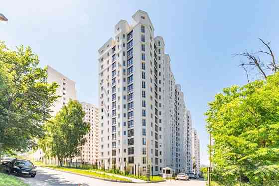 ‼️Спочная продажа  ‼️ЖК «Сокольники»!!! 63 м², 7 этаж. Харьков