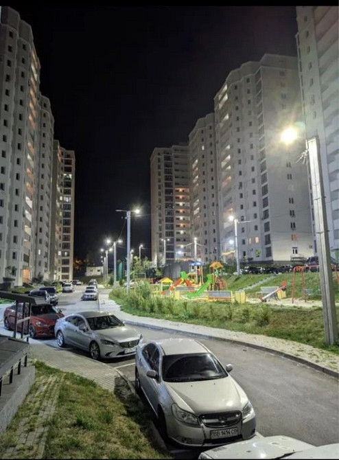 ‼️Спочная продажа  ‼️ЖК «Сокольники»!!! 63 м², 7 этаж. Харьков - изображение 1