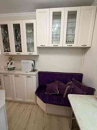 Продам двокімнатну  квартиру з ремонтом, Подільський р Перемишильська Киев