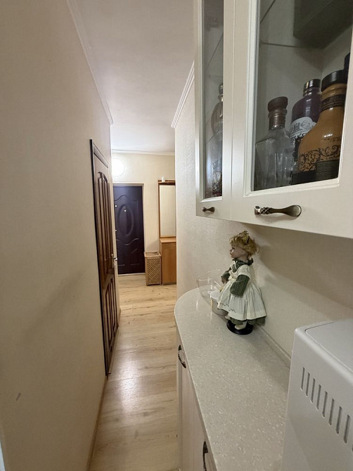 Продам двокімнатну  квартиру з ремонтом, Подільський р Перемишильська Киев - изображение 4