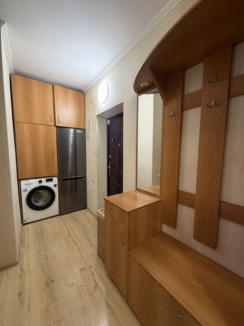 Продам двокімнатну  квартиру з ремонтом, Подільський р Перемишильська Киев - изображение 8