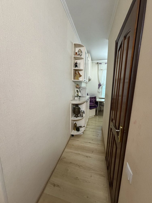 Продам двокімнатну  квартиру з ремонтом, Подільський р Перемишильська Киев - изображение 6