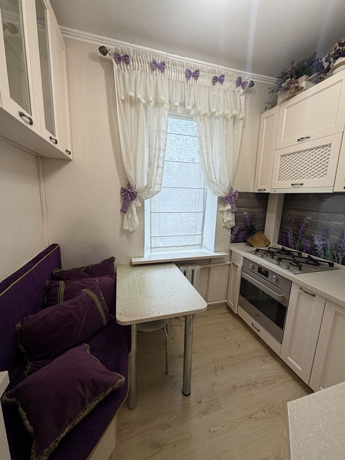 Продам двокімнатну  квартиру з ремонтом, Подільський р Перемишильська Киев - изображение 5