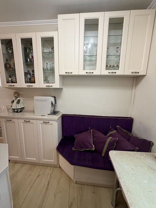 Продам двокімнатну  квартиру з ремонтом, Подільський р Перемишильська Киев - изображение 3