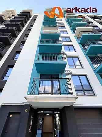 Продаю панорамну 2 кімнатну квартиру в центрі! ЖК Фемелі Плаза. 69м2 Івано-Франківськ