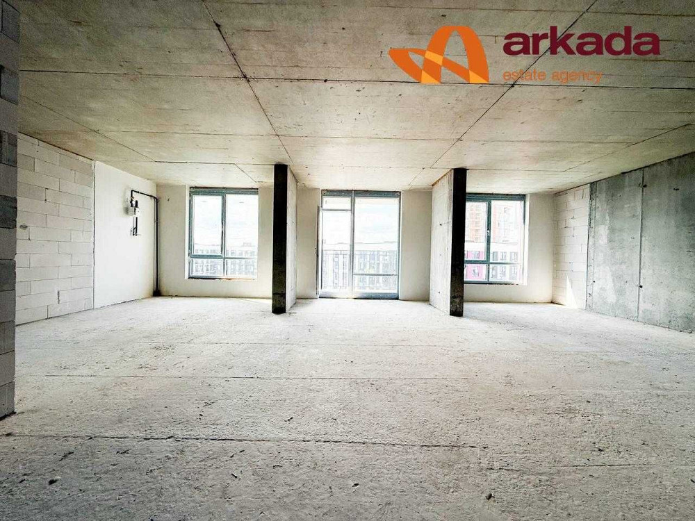 Продаю панорамну 2 кімнатну квартиру в центрі! ЖК Фемелі Плаза. 69м2 Івано-Франківськ - зображення 2