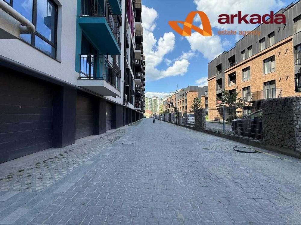 Продаю панорамну 2 кімнатну квартиру в центрі! ЖК Фемелі Плаза. 69м2 Івано-Франківськ - зображення 5