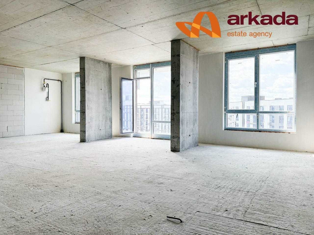 Продаю панорамну 2 кімнатну квартиру в центрі! ЖК Фемелі Плаза. 69м2 Івано-Франківськ - зображення 1