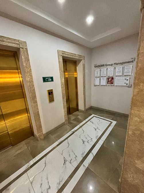 Двокімнатна квартира в Аркадії. Жемчужний квартал/Каманіна Одесса - изображение 6