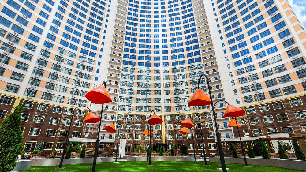 Двокімнатна квартира в Аркадії. Жемчужний квартал/Каманіна Одесса - изображение 3