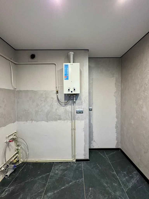 Продаж 1к квартири пр-т П. Калнишевського лівий берег слобожанський Днепр - изображение 5