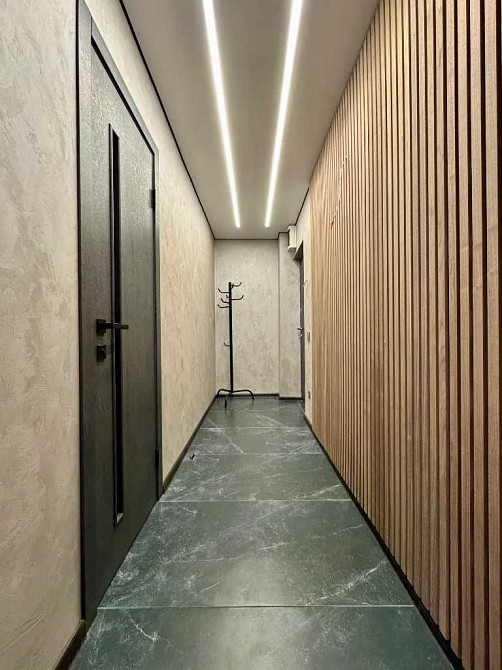 Продаж 1к квартири пр-т П. Калнишевського лівий берег слобожанський Днепр - изображение 7