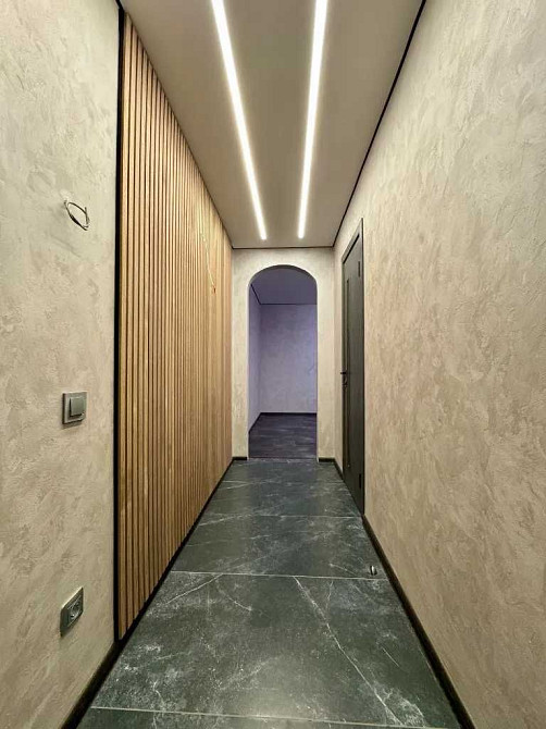 Продаж 1к квартири пр-т П. Калнишевського лівий берег слобожанський Днепр - изображение 6