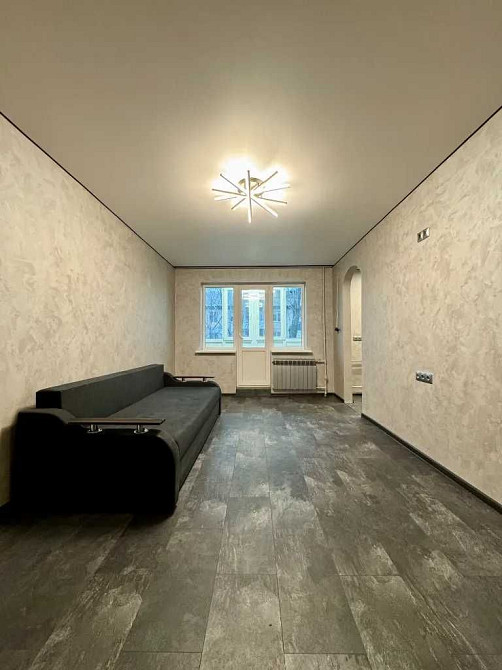 Продаж 1к квартири пр-т П. Калнишевського лівий берег слобожанський Днепр - изображение 1