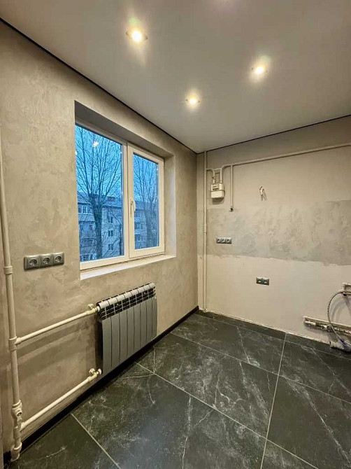 Продаж 1к квартири пр-т П. Калнишевського лівий берег слобожанський Днепр - изображение 4