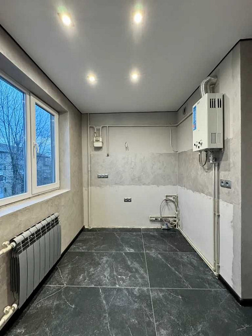 Продаж 1к квартири пр-т П. Калнишевського лівий берег слобожанський Днепр - изображение 3