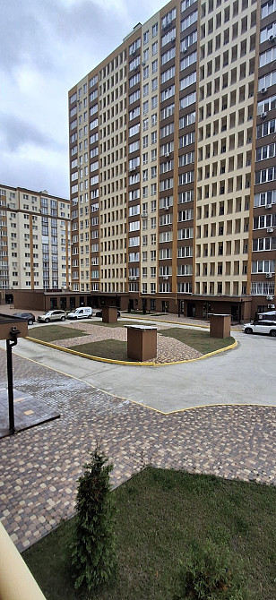 Твоя мрія-реальність!Продам 1к квартиру в ЖК Променада Вишневе - зображення 1